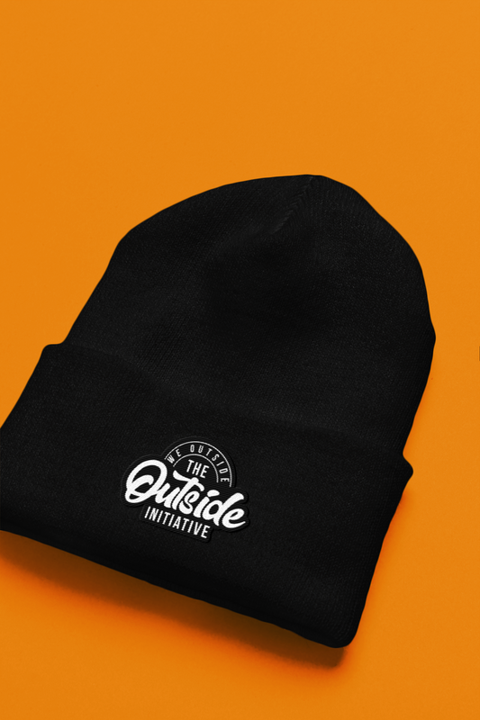 The All-Day Everyday Beanie