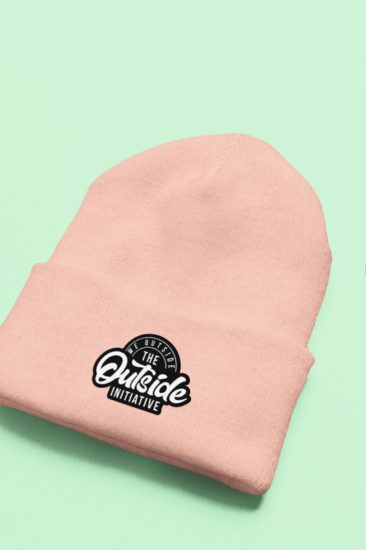 The All-Day Everyday Beanie