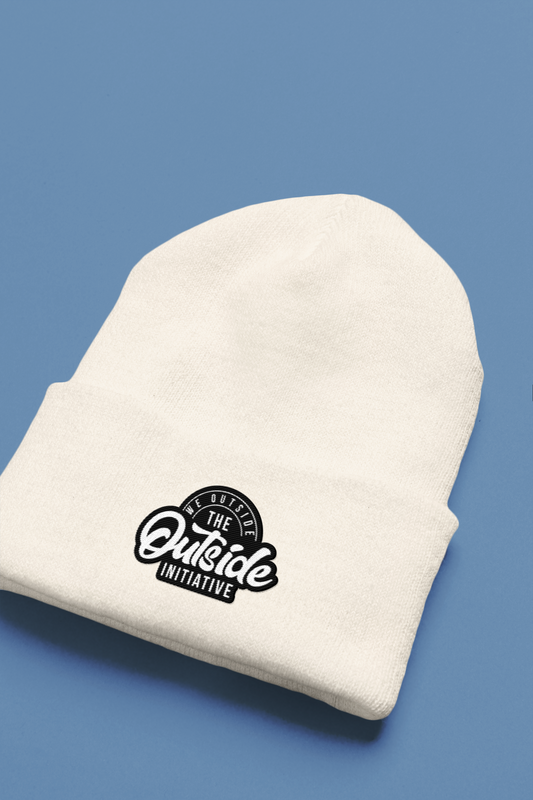 The All-Day Everyday Beanie